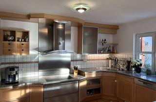 Helle 2-Zimmerwohnung mit gro&szlig;em S&uuml;d-Balkon und Einbauk&uuml;che in Siegburg-Wolsdorf in Siegburg