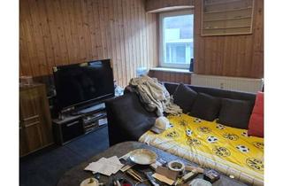Raum zum Entfalten: 3-Zimmer-Wohnung in Werdohl in Werdohl