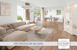 *ERSTBEZUG* Barrierefreie 3-Zimmer Wohnung mit gro&szlig;em Balkon in Pulheim