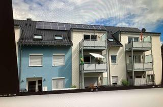 Attraktives Wohnen: Helle 2-Zimmer-Wohnung mit Balkon in Swisttal in Swisttal