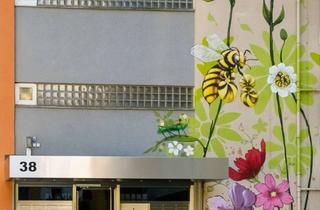 Sanierte 2- Zimmerwohnung in Leichlingen - WBS erforderlich! in Leichlingen (Rheinland)