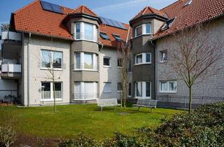 Apartment f&uuml;r Senioren in Leichlingen in Leichlingen (Rheinland)