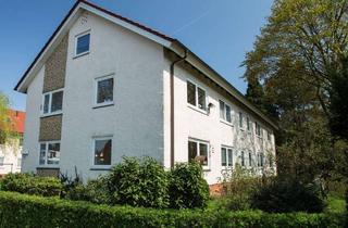 2,5 Zimmer-Wohnung in Reinbek in Reinbek