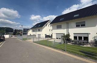 Neubau! Sch&ouml;ne Doppelhaush&auml;lfte mit 5 Zimmern (3 Kinderzimmern), Garten und Stellplatz! in Rösrath