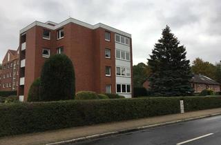 Von privat, Zentrale 1-Zimmer-Wohnung mit Balkon und EBK in Bargteheide in Bargteheide