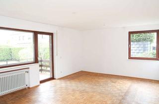Charmante 1-Zimmer-Wohnung mit Balkon und eigenem Stellplatz in Pulheim in Pulheim