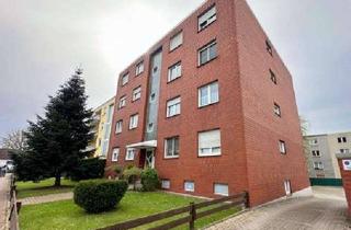 Gepflegte 3,5-Zimmer-Wohnung mit Loggia und Garage in Oer-Erkenschwick