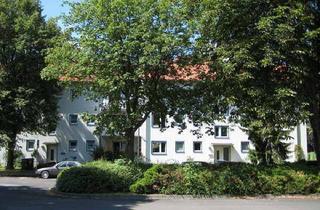 3-Zimmer-Wohnung in Werl - Balkon - Bad mit Fenster in Werl