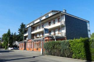 sehr sch&ouml;ne, attraktive 2-Zimmer-Dachgeschoss-Wohnung mit Balkon, 2 Auto-Stellpl&auml;tze inkl. in Rösrath