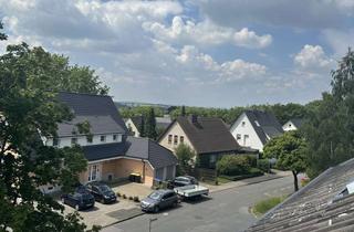 Appartement am Obernberg mit Traumblick in Bad Salzuflen