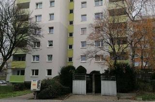 neu renoviert - 2 Zi. Whg. mit Balkon und Aufzug im 6.OG in Velbert in Velbert