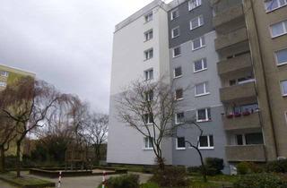 Neu renovierte 3 Zimmer Wohnung am Helios Krankenhaus im 6.OG mit Balkon und Aufzug in Velbert