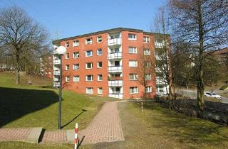 Renovierte 2 Zimmerwohnung am Vogelberg mitsonnigem Balkon in Lüdenscheid