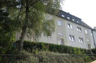 3-Zimmerwohnung L&uuml;denscheid in Lüdenscheid