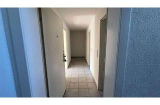 Helle 4-Zimmer-Wohnung mit Balkon in Bergkamen