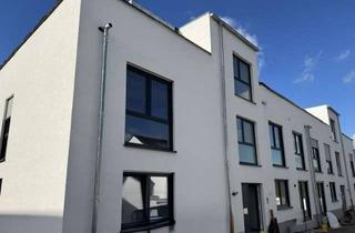 *TOP* kl. Penthousewohnung 43 qm, Neubau, zu vermieten in Übach-Palenberg
