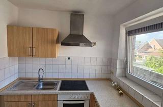 1-Zimmer-Wohnung f&uuml;r Singles mit Balkon und EBK auf der Dominsel zu vermieten in Ratzeburg