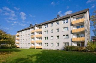 Ruhige Lage im Komponistenviertel 2 Zimmer-Wohnung in Velbert