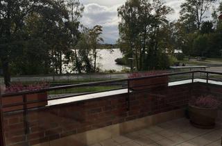 Exklusives wohnen mit Elbblick in Geesthacht
