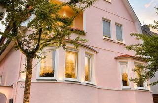 Attraktive ca. 90 m&sup2; Souterrainwohnung mit eigenem Eingang in Bad Salzuflen