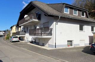 Helle 2-Zimmer-Wohnung in Schleiden-Olef in Schleiden