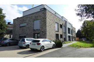 Exklusive 2 Zimmer Whg. mit Balkon, EBK und Aufzug in Telgte in Telgte