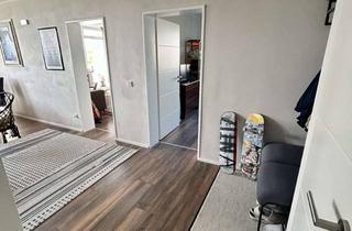 Sanierte Wohnung mit traumhaftem Ausblick zu vermieten in Bergneustadt