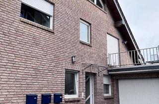 Helle 3-Zimmer-Maisonette-Wohnung mit Balkon in Erftstadt-Bliesheim in Erftstadt