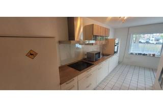 Barrierefreie 3-Zimmer-Wohnung in Moers in Moers